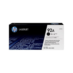 Toner HP C4092A črna, original -