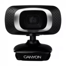 CANYON Web kamera CNE-CWC3N