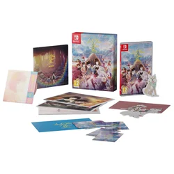 Last Time I Saw You - Special Edition (SWITCH)