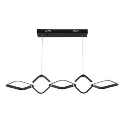 Visilica F2040-46V BK