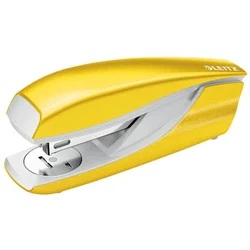 SPENJAČ LEITZ WOW 5502 BISERNO RUMEN