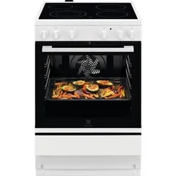 ELECTROLUX štedilnik LKR60002SW