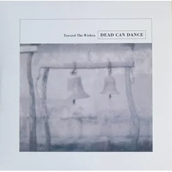 Dead Can Dance Toward The Within (2 LP)