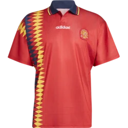 adidas Dres Spain Home 1994
