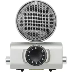Zoom MSH-6 mikrofon