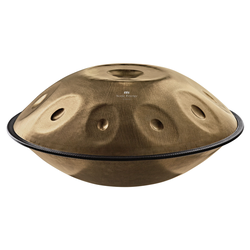MEINL Sonic Energy Sensory Handpan - D Kurd scale/10 Notes - Meinl