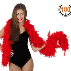 Boa Rdeča 100g