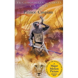 Prince Caspian