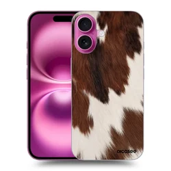 ULTIMATE CASE MagSafe za Apple iPhone 17 - Rustica