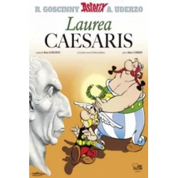 Asterix - Laurea Caesaris
