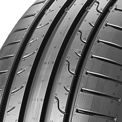 DUNLOP letnja guma 195 / 55 R16 87V SPORT BLURESPONSE
