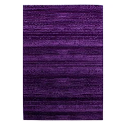 Novel Tkana Preproga Plus, Lila, 280x370cm