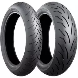 Bridgestone Battlax SC R ( 150/70-13 TL 64S zadnji kotač,M/C )