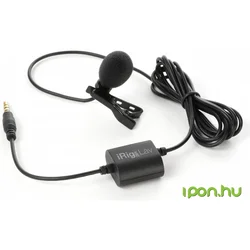 IK Multimedia iRig Mic Lav 2 Pack