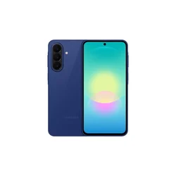 SAMSUNG Galaxy A27 5G 6/128GB Blue (SM-A276BZBBEUC)