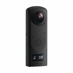 Ricoh Theta Z1 51GB 360 4K Camera - novi model 0026649564185