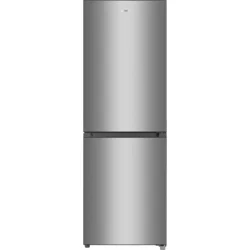 Gorenje RK416EPS4 Kombinovani frižider, 159l/71l, Sivi