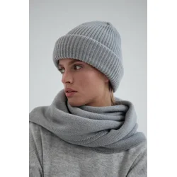 Muuv. Muuv kapa ženska iz merino volne