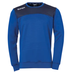 kempa emotion 2.0 training stop sweatshirt kids