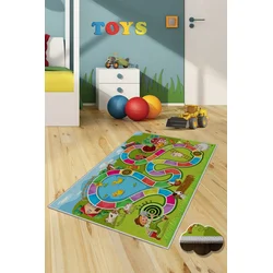 CONCEPTUM HYPNOSE Tepih (100x150) WOOKECE099