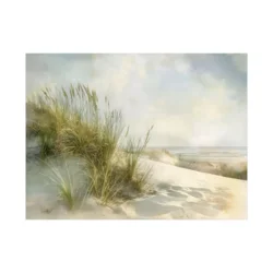 Canvas Slika na platnu Plaža, 60 x 45 cm