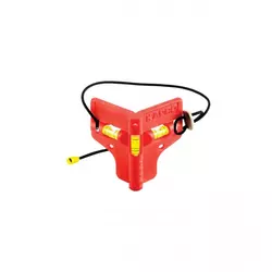 KAPRO mini libela sa magnetom K341
