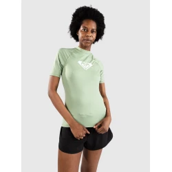 Roxy Whole Hearted Lycra basil