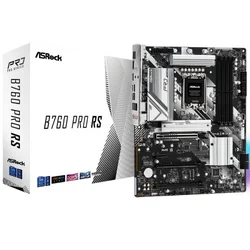 ASROCK B760 PRO RS