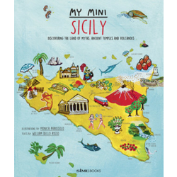My Mini Sicily - Mein Mini Sizlien
