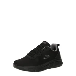 Skechers Muške patike Bobs B Flex - Icy Edge, 118109-BBK, Crne