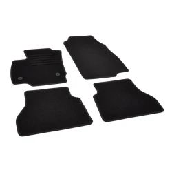 AZ Auto Design Tekstilne preproge Ford B-Max 2012-2015