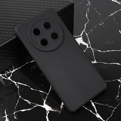 Teracell Maska za telefon Giulietta za Honor Magic 7 Lite, Crna