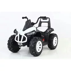 Quad na akumularot Hook model 134 beli