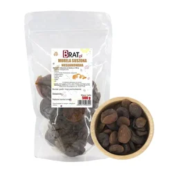 Suhe nežveplane marelice 500 g