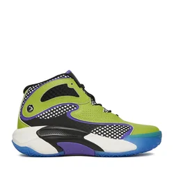 Superge Shaq EOSS-SHAQNOTIX 2.0 AQ95039M Zelena