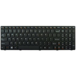 Lenovo tastatura za laptop IBM V570 V575 Z570 Z575 B570 B575 B580 B590 ( 106093 )
