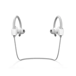 ENERGY SISTEM Bežične slušalice sa mikrofonom bubice Sport 1+ Bluetooth bele