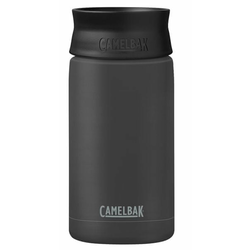 Camelbak staklenka Hot Cap Vacuum Stainless 0,4l Black