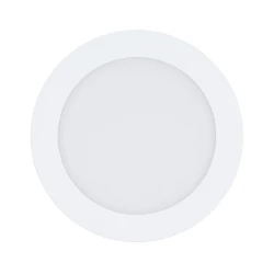 Eglo 31742-LED prigušiva kupatilska lampa FUEVA-Z LED/10,5W/230V IP44 bela