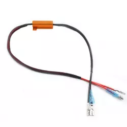 Poništivač greške za LED sijalice H1