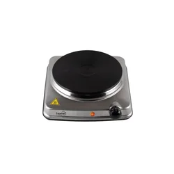 HOME HG-R03SS Rešo, 1500W, Jedna grejna ploča