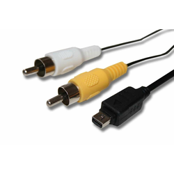Audio-video kabel CB-USB5 za fotoaparate Olympus