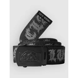 Lurking Class War Machine Web Belt black