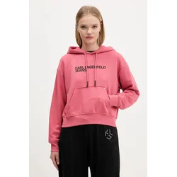 Pulover Karl Lagerfeld Jeans