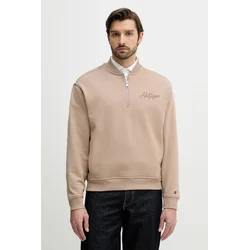 Bombažen pulover Tommy Hilfiger