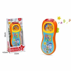 Bebi telefon sa zvukom i svetlom 35852ab ( 32/08302 )