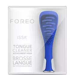 ISSA™ Tongue Cleaner Cobalt Blue