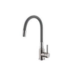 Alveus slavina Flexa siva + chr mat