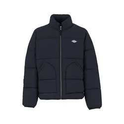 DICKIES Prehodna jakna črna