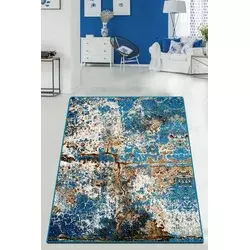 Conceptum Hypnose Tepih Be Lost, 150x300cm, Šareni